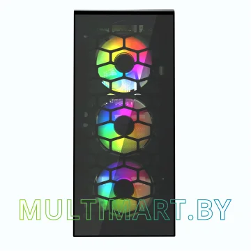 Корпус Powercase Mistral G4C ARGB (CMIG4C-A4) картинка 5